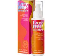 Love To Love Huile de massage chauffante et gourmande – Barbe à papa – 100 ml