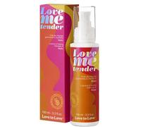Huile de massage Love Me Tender mojito 100 ml