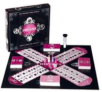 Jeu de Société Nirvana