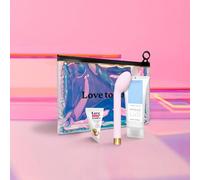 Love to Love OMG Baby Pink Gift Set