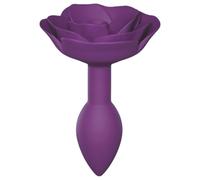 Sextoys Pour Tous Plug Anal Open Roses - LOVE TO LOVE