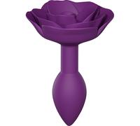Sextoys Pour Tous Plug Anal Open Roses - LOVE TO LOVE