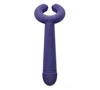 Love to Love Please Me - Midnight Indigo - Vibromasseur et Stimulateur