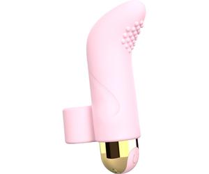 Love To Love Touch Me Baby Pink 1 Pièce