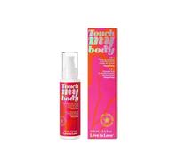 Love to Love Fluide Massage et Lubrifiant Silicone Ylang Ylang 100ml
