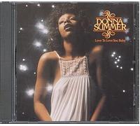 Donna Summer - Love to Love You Baby