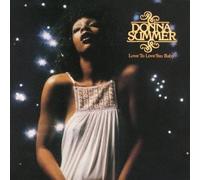 Love to Love You Baby by Summer, Donna [Music CD]