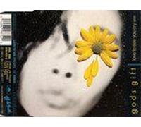 God's Gift - Love to See You Cry (4 Tracks, 1990)