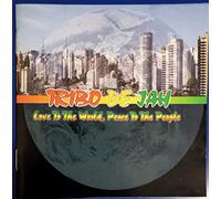 Love to the World, Peace to the People