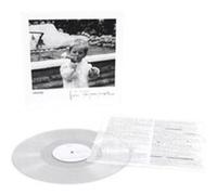 Love To You, Mate Vinyle Transparent