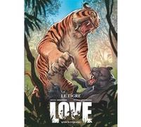 Love - Tome 01 Frédéric Brrémaud (Auteur), Federico Bertolucci (Dessinateur)