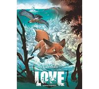 Love - Tome 02: Le Renard