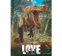 Love - Tome 04 Frédéric Brrémaud (Auteur), Federico Bertolucci (Dessinateur)