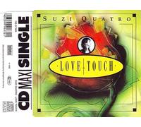 Love Touch [Import]
