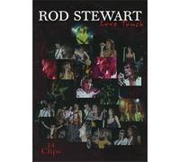 Love touch - Inclus CD G