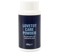 Love Toy - poudre pour sextoy - entretien - 120g