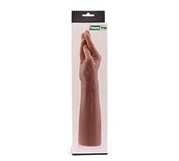 Love Toys Gode Magic Hand 35 cm
