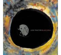 Love Tractor - Black Hole