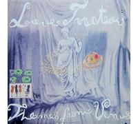 Love Tractor - Themes from Venus [Vinyl LP] [Schallplatte]