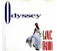 Love Train (1994)