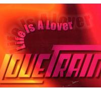 Love Train - Life is a Lover [Import]