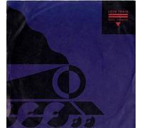 Love Train [Vinyl] Holly Johnson