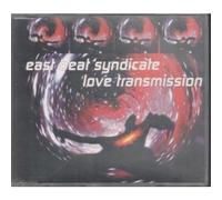 Love transmission [Single-CD]