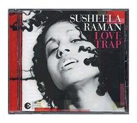 Raman, Susheela – Love Trap – Virgin Mobile