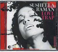 Raman, Susheela - Love Trap