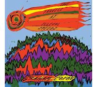Coxon,Graham - Love Travels at Illegal Speeds [Import]