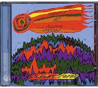 Love Travels At Illegal Speeds