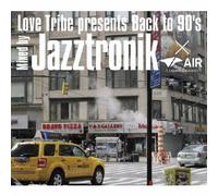 Love Tribe Presents Back to 90 [Import allemand]