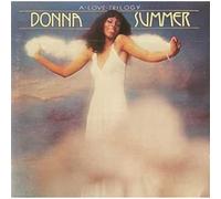 Donna Summer - Love Trilogy (Disco Fever) [Cd] Reissue, Japan - Import