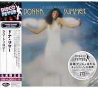 A Love Trilogy – Édition limitée – Universal Music Group