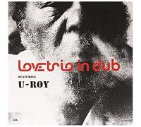 Love Trio Ft. U Roy - Love Trio Ft. U Roy -Ltd-