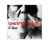 Love Trio In Dub