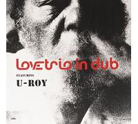Love Trio in Dub Love Trio In Dub (Vinyl)