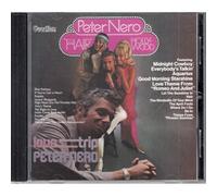 Peter Nero – Hits from Hair to Hollywood... – CD – Harmonia Mundi