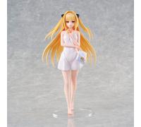 Love Trouble 1/6 Statuette Pvc Golden Darkness (Yami) 26 Cm