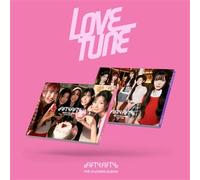 Tune/Love Version