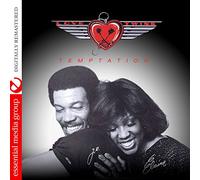 Love Twins - Love Twins Temptation