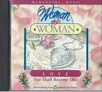 Love:Two Shall Become One [Import]