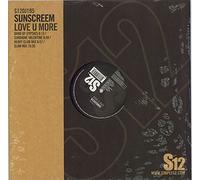 Love U More [Import]
