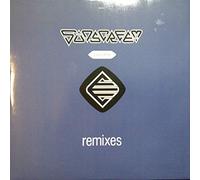 Love U More (Remixes)