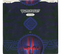 Love u more / Vinyl single [Vinyl-Single 7'']