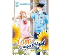 Love under Arrest T02