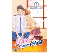 Love under Arrest T04