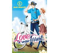 Love under Arrest T05