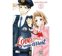 Love under Arrest T09