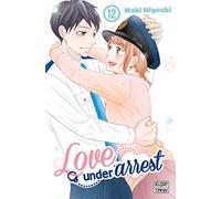 Love under Arrest T12